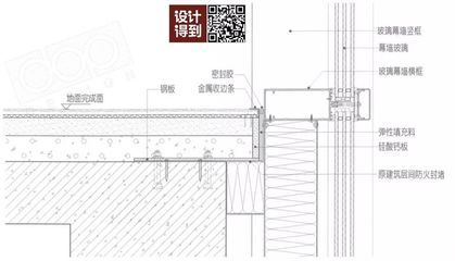 幕墙设计师3到8年经验(幕墙设计行业人才缺口现状,幕墙设计师技能提升途径) 钢结构网架施工 第5张 幕墙设计师3到8年经验(幕墙设计行业人才缺口现状,幕墙设计师技能提升途径) 钢结构网架施工 第5张