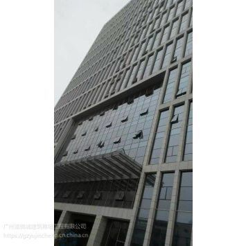 幕墙设计工程公司（上海幕墙设计公司）