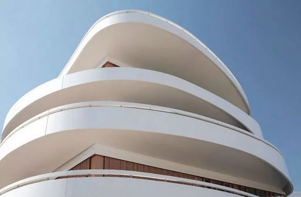 异形建筑结构特点(异形建筑的施工难点有哪些,) 钢结构桁架施工 第1张 异形建筑结构特点(异形建筑的施工难点有哪些,) 钢结构桁架施工 第1张