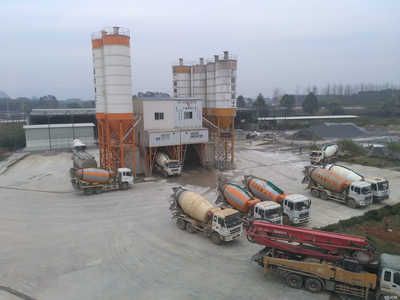 北京混凝土配送中心最厉害三个品牌(华润水泥、冀东水泥、cucc中联是北京混凝土配送中心最厉害的三个品牌) 结构电力行业设计 第4张 北京混凝土配送中心最厉害三个品牌(华润水泥、冀东水泥、cucc中联是北京混凝土配送中心最厉害的三个品牌) 结构电力行业设计 第4张