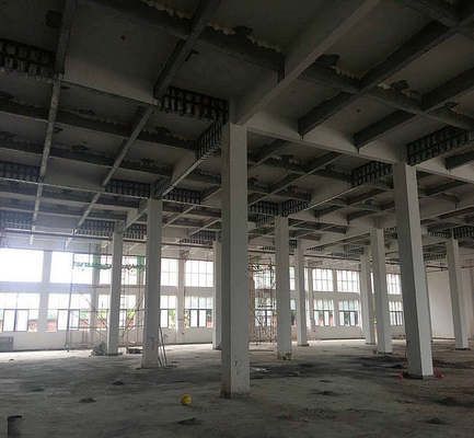 地基下沉加固视频教程图片(地基下沉加固法是一种常见的方法,提高地基承载力和稳定性) 结构框架施工 第1张 地基下沉加固视频教程图片(地基下沉加固法是一种常见的方法,提高地基承载力和稳定性) 结构框架施工 第1张