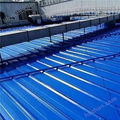 彩钢板屋顶施工工艺(彩钢板屋顶保养) 结构污水处理池施工 第4张 彩钢板屋顶施工工艺(彩钢板屋顶保养) 结构污水处理池施工 第4张