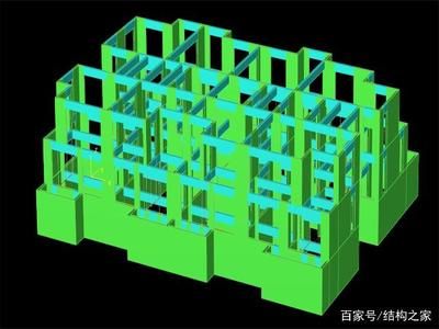 承重墙加固方案设计要求有哪些(承重墙加固前后抗震性能对比,承重墙加固验收标准详解) 钢结构玻璃栈道设计 第3张 承重墙加固方案设计要求有哪些(承重墙加固前后抗震性能对比,承重墙加固验收标准详解) 钢结构玻璃栈道设计 第3张