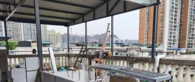 屋顶装光伏板(优化村容村貌(针对村庄):光伏板发电效率受哪些因素影响) 钢结构有限元分析设计 第2张 屋顶装光伏板(优化村容村貌(针对村庄):光伏板发电效率受哪些因素影响) 钢结构有限元分析设计 第2张