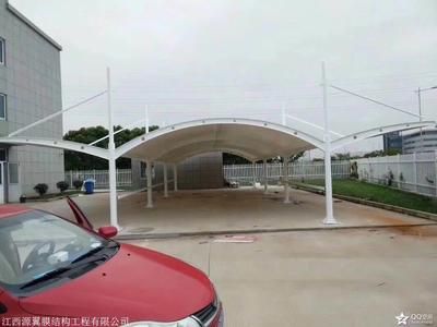 专业做钢结构车棚的厂家在哪里(钢结构车棚厂家实地考察指南钢结构车棚厂家实地考察指南) 结构机械钢结构设计 第5张 专业做钢结构车棚的厂家在哪里(钢结构车棚厂家实地考察指南钢结构车棚厂家实地考察指南) 结构机械钢结构设计 第5张