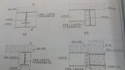 如何用槽钢加固砖混结构(砖混结构加固常见问题处理) 钢结构跳台施工 第4张 如何用槽钢加固砖混结构(砖混结构加固常见问题处理) 钢结构跳台施工 第4张