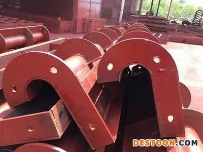 异型钢生产厂家排名(在异型钢行业中表现突出的生产厂家及其相关信息) 结构框架设计 第2张 异型钢生产厂家排名(在异型钢行业中表现突出的生产厂家及其相关信息) 结构框架设计 第2张