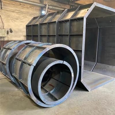 异型钢生产厂家排名(在异型钢行业中表现突出的生产厂家及其相关信息) 结构框架设计 第4张 异型钢生产厂家排名(在异型钢行业中表现突出的生产厂家及其相关信息) 结构框架设计 第4张