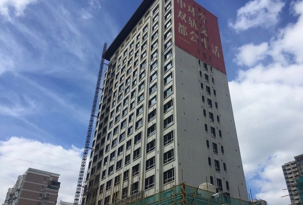 承重墙可以打掉么吗(承重墙拆除案例分析) 建筑施工图设计 第2张 承重墙可以打掉么吗(承重墙拆除案例分析) 建筑施工图设计 第2张
