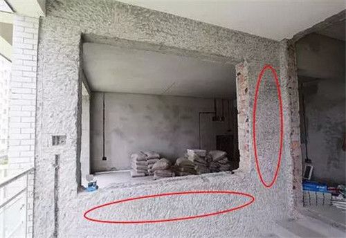 承重墙可不可以砸掉(如何安全装修承重墙) 结构机械钢结构施工 第2张 承重墙可不可以砸掉(如何安全装修承重墙) 结构机械钢结构施工 第2张