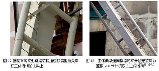 幕墙钢立柱焊接(幕墙钢立柱焊接安全规范的最新动态,幕墙钢立柱焊接技术要点) 钢结构桁架设计 第1张 幕墙钢立柱焊接(幕墙钢立柱焊接安全规范的最新动态,幕墙钢立柱焊接技术要点) 钢结构桁架设计 第1张