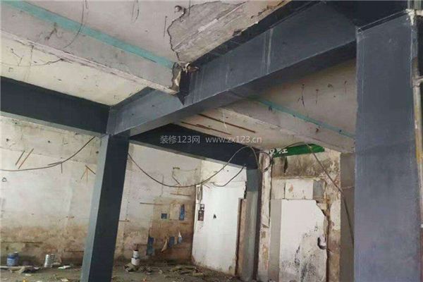 承重墙可以拆改吗(承重墙改造后的验收标准,) 结构砌体施工 第5张 承重墙可以拆改吗(承重墙改造后的验收标准,) 结构砌体施工 第5张