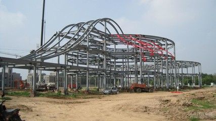 异形钢结构工程包括哪些内容(bim(buildinginformationmodeling)异形钢结构工程成本控制策略) 装饰家装设计 第5张 异形钢结构工程包括哪些内容(bim(buildinginformationmodeling)异形钢结构工程成本控制策略) 装饰家装设计 第5张