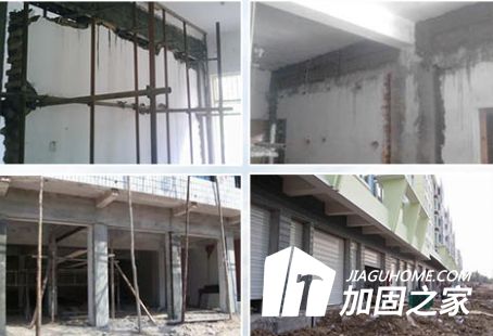 房屋空心板改梁施工架子(房屋空心板改梁施工架子搭建合适的施工架子是非常重要的) 装饰家装施工 第2张 房屋空心板改梁施工架子(房屋空心板改梁施工架子搭建合适的施工架子是非常重要的) 装饰家装施工 第2张