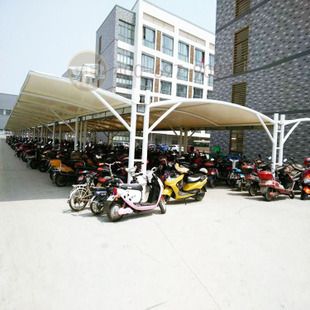 成品自行车棚价格(成品自行车棚价格因材质、设计和服务的不同而有所差异) 建筑消防施工 第2张 成品自行车棚价格(成品自行车棚价格因材质、设计和服务的不同而有所差异) 建筑消防施工 第2张