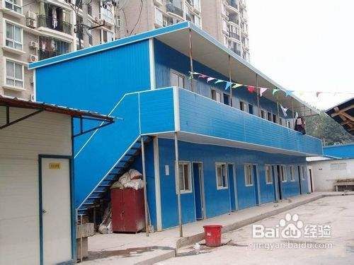 彩钢房搭建(北京彩钢房搭建公司) 钢结构玻璃栈道设计 第2张 彩钢房搭建(北京彩钢房搭建公司) 钢结构玻璃栈道设计 第2张