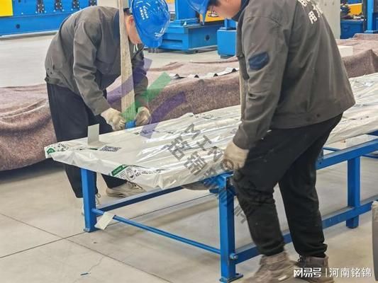 彩钢房屋顶结构(彩钢房屋顶结构是什么) 结构工业装备施工 第2张 彩钢房屋顶结构(彩钢房屋顶结构是什么) 结构工业装备施工 第2张