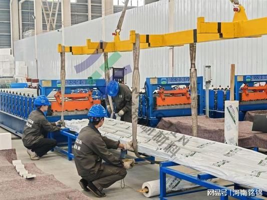 彩钢房屋顶结构(彩钢房屋顶结构是什么) 结构工业装备施工 第3张 彩钢房屋顶结构(彩钢房屋顶结构是什么) 结构工业装备施工 第3张