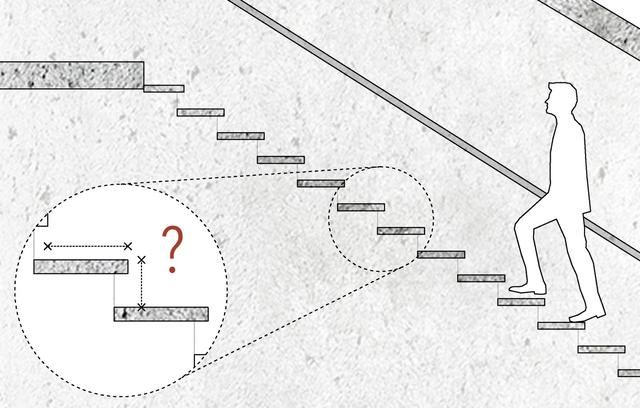 室内楼梯制作步骤图(室内楼梯制作步骤) 建筑效果图设计 第4张 室内楼梯制作步骤图(室内楼梯制作步骤) 建筑效果图设计 第4张