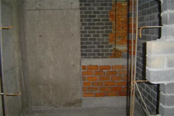 承重墙可以拆了重建吗?(承重墙可以拆除重建吗,承重墙可以拆除重建,罚款高达20万) 钢结构框架设计 第5张 承重墙可以拆了重建吗?(承重墙可以拆除重建吗,承重墙可以拆除重建,罚款高达20万) 钢结构框架设计 第5张