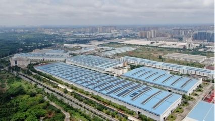 屋顶光伏安装合同协议书模板(光伏电站维护保养指南光伏电站维护保养保养指南) 结构机械钢结构设计 第1张 屋顶光伏安装合同协议书模板(光伏电站维护保养指南光伏电站维护保养保养指南) 结构机械钢结构设计 第1张