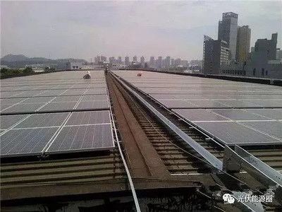 屋顶光伏安装合同协议书模板(光伏电站维护保养指南光伏电站维护保养保养指南) 结构机械钢结构设计 第4张 屋顶光伏安装合同协议书模板(光伏电站维护保养指南光伏电站维护保养保养指南) 结构机械钢结构设计 第4张
