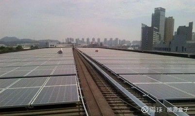 屋顶光伏安装合同协议书模板(光伏电站维护保养指南光伏电站维护保养保养指南) 结构机械钢结构设计 第5张 屋顶光伏安装合同协议书模板(光伏电站维护保养指南光伏电站维护保养保养指南) 结构机械钢结构设计 第5张