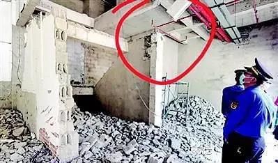 承重墙可以拆了重建吗视频(承重墙拆除后的法律后果) 钢结构钢结构螺旋楼梯设计 第5张 承重墙可以拆了重建吗视频(承重墙拆除后的法律后果) 钢结构钢结构螺旋楼梯设计 第5张