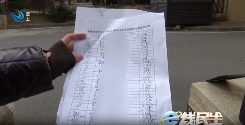 小区屋顶装光伏需要业主同意吗(小区屋顶安装光伏安装流程详解,光伏电站的维护成本是多少) 钢结构钢结构螺旋楼梯施工 第1张 小区屋顶装光伏需要业主同意吗(小区屋顶安装光伏安装流程详解,光伏电站的维护成本是多少) 钢结构钢结构螺旋楼梯施工 第1张