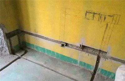 承重墙可以挪动吗为什么(承重墙改造后的维护要点,) 钢结构门式钢架施工 第3张 承重墙可以挪动吗为什么(承重墙改造后的维护要点,) 钢结构门式钢架施工 第3张