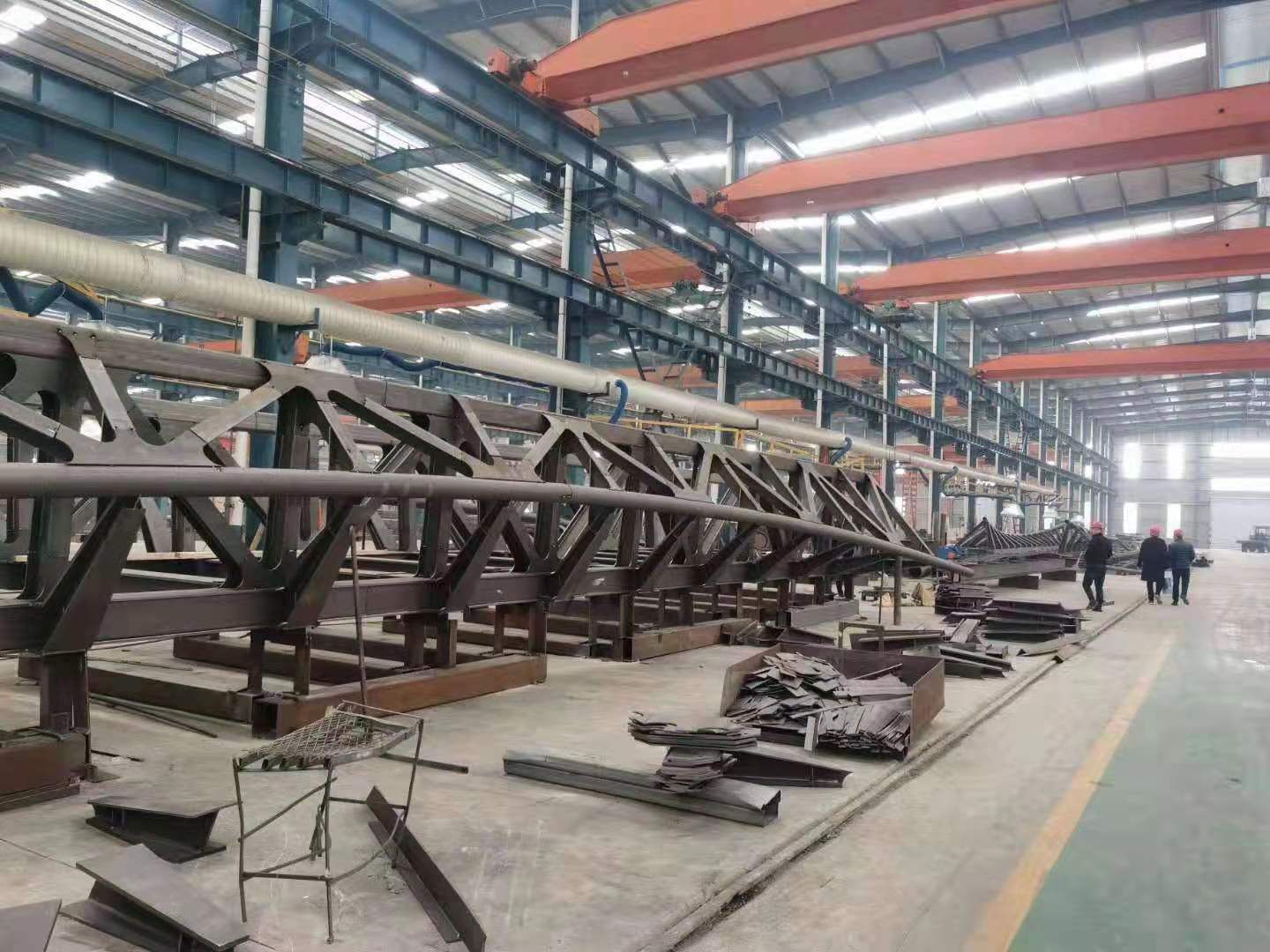 北京桁架制造公司有哪些公司啊（北京桁架租赁哪家口碑好）