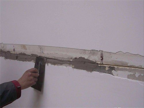 房子地基下沉墙体开裂怎么加固(地基下沉加固哪家强) 钢结构框架施工 第5张 房子地基下沉墙体开裂怎么加固(地基下沉加固哪家强) 钢结构框架施工 第5张