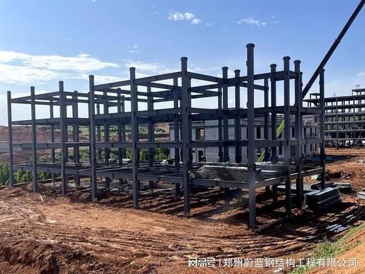 异型钢结构制作费用多少钱一吨(异型钢结构制作费用) 结构工业钢结构设计 第3张 异型钢结构制作费用多少钱一吨(异型钢结构制作费用) 结构工业钢结构设计 第3张