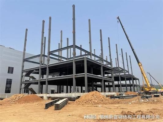 异型钢结构制作费用多少钱一吨(异型钢结构制作费用) 结构工业钢结构设计 第2张 异型钢结构制作费用多少钱一吨(异型钢结构制作费用) 结构工业钢结构设计 第2张