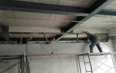 北京旧房加固改造价格标准表(北京旧房翻新装修费用明细和实用的省钱技巧) 建筑施工图设计 第4张 北京旧房加固改造价格标准表(北京旧房翻新装修费用明细和实用的省钱技巧) 建筑施工图设计 第4张