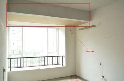 承重墙可以改位置吗图片(如何辨别房屋中的承重墙,承重墙一般不建议随意改造) 结构工业钢结构设计 第1张 承重墙可以改位置吗图片(如何辨别房屋中的承重墙,承重墙一般不建议随意改造) 结构工业钢结构设计 第1张