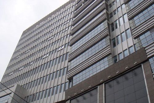幕墙是土建工程 还是安装工程(什么是幕墙工程?) 建筑施工图设计 第1张 幕墙是土建工程 还是安装工程(什么是幕墙工程?) 建筑施工图设计 第1张