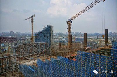 幕墙是土建工程 还是安装工程(什么是幕墙工程?) 建筑施工图设计 第4张 幕墙是土建工程 还是安装工程(什么是幕墙工程?) 建筑施工图设计 第4张