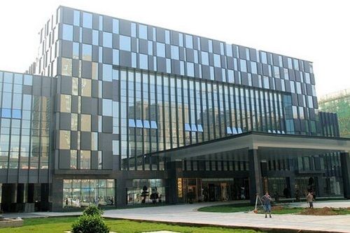 幕墙是土建工程 还是安装工程(什么是幕墙工程?) 建筑施工图设计 第5张 幕墙是土建工程 还是安装工程(什么是幕墙工程?) 建筑施工图设计 第5张