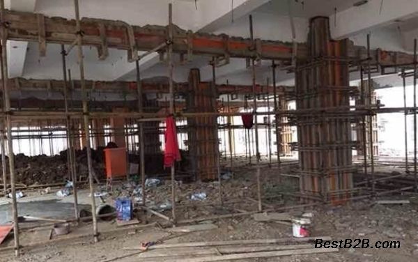 房屋加固改造施工队(房屋加固改造施工队口碑评价房屋加固施工队口碑评价) 结构污水处理池设计 第4张 房屋加固改造施工队(房屋加固改造施工队口碑评价房屋加固施工队口碑评价) 结构污水处理池设计 第4张