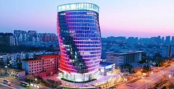 北京特有的建筑(北京众多特有建筑中的一些特有建筑,展现了现代的创新) 结构砌体设计 第2张 北京特有的建筑(北京众多特有建筑中的一些特有建筑,展现了现代的创新) 结构砌体设计 第2张