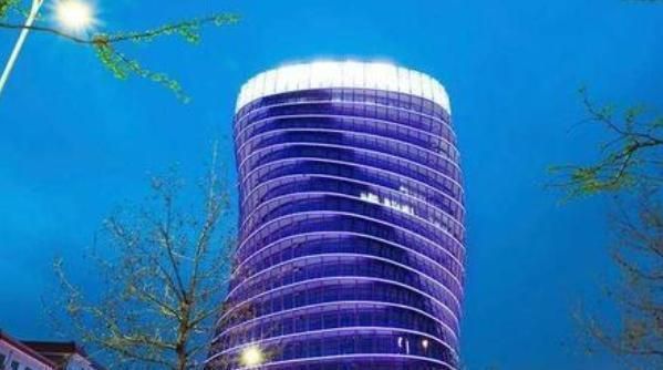 北京特有的建筑(北京众多特有建筑中的一些特有建筑,展现了现代的创新) 结构砌体设计 第3张 北京特有的建筑(北京众多特有建筑中的一些特有建筑,展现了现代的创新) 结构砌体设计 第3张