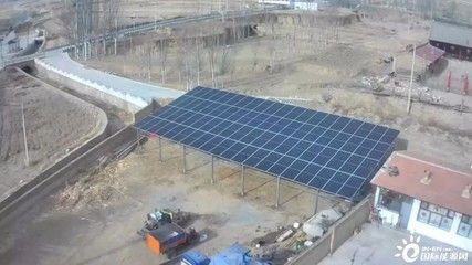 屋顶光伏发电设计方案(屋顶光伏发电设计方案的主要内容) 建筑方案设计 第3张 屋顶光伏发电设计方案(屋顶光伏发电设计方案的主要内容) 建筑方案设计 第3张