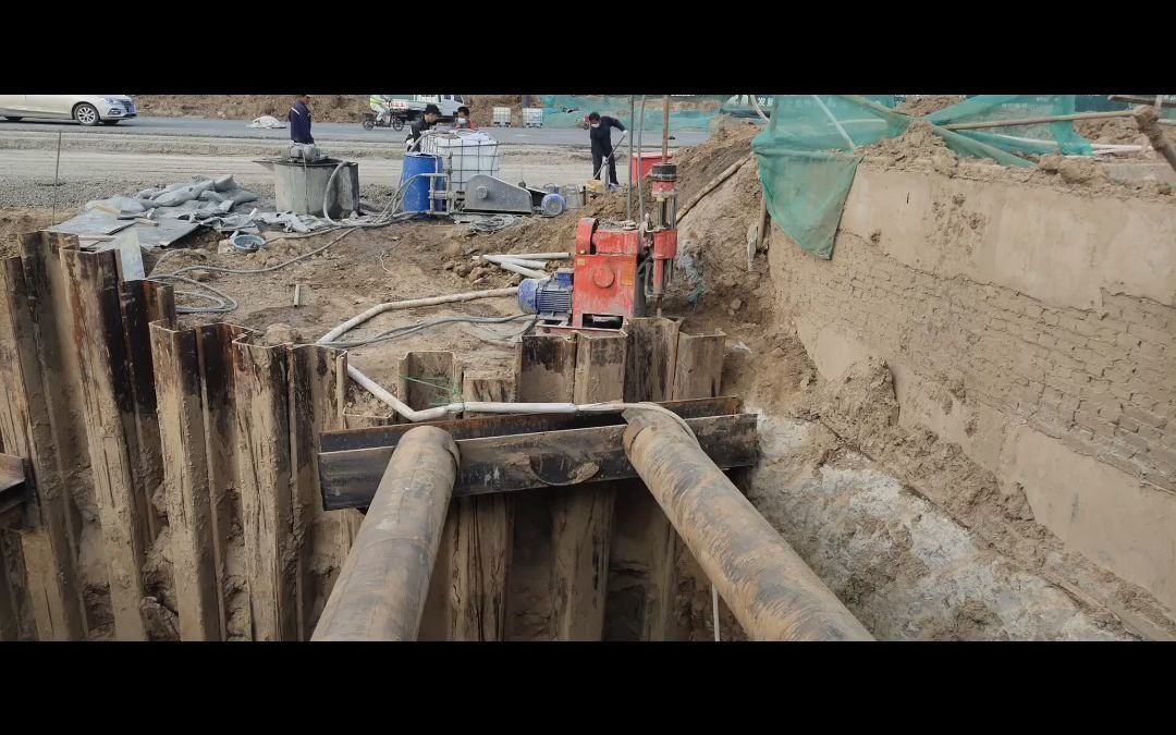 地基下沉加固公司怎么做的(地基下沉加固公司通常采取的主要工作流程和方法和方法) 钢结构钢结构螺旋楼梯设计 第3张 地基下沉加固公司怎么做的(地基下沉加固公司通常采取的主要工作流程和方法和方法) 钢结构钢结构螺旋楼梯设计 第3张