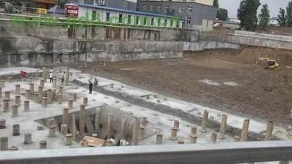 地基下沉加固公司怎么做的(地基下沉加固公司通常采取的主要工作流程和方法和方法) 钢结构钢结构螺旋楼梯设计 第4张 地基下沉加固公司怎么做的(地基下沉加固公司通常采取的主要工作流程和方法和方法) 钢结构钢结构螺旋楼梯设计 第4张