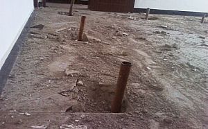 地基下沉加固公司怎么做的(地基下沉加固公司通常采取的主要工作流程和方法和方法) 钢结构钢结构螺旋楼梯设计 第5张 地基下沉加固公司怎么做的(地基下沉加固公司通常采取的主要工作流程和方法和方法) 钢结构钢结构螺旋楼梯设计 第5张