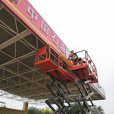 加油站钢架刷漆多少钱一平(加油站钢架刷漆价格) 装饰幕墙施工 第5张 加油站钢架刷漆多少钱一平(加油站钢架刷漆价格) 装饰幕墙施工 第5张