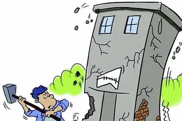 承重墙开门洞且加固了可以吗(在承重墙上开门洞并进行加固是可行的但需要遵循一定的规范和步骤) 钢结构框架设计 第2张 承重墙开门洞且加固了可以吗(在承重墙上开门洞并进行加固是可行的但需要遵循一定的规范和步骤) 钢结构框架设计 第2张