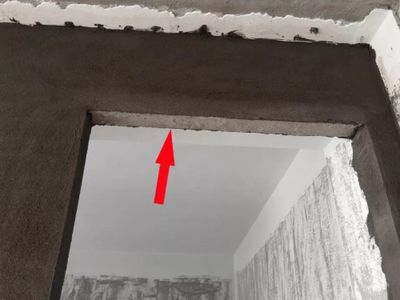 承重墙怎么加过梁的(承重墙改造前的验收方法) 结构地下室设计 第4张 承重墙怎么加过梁的(承重墙改造前的验收方法) 结构地下室设计 第4张