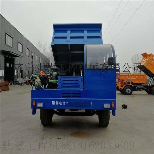 弘毅机械农用运输车(“弘毅机械农用运输车”在搜索结果中没有直接相关信息) 结构框架设计 第2张 弘毅机械农用运输车(“弘毅机械农用运输车”在搜索结果中没有直接相关信息) 结构框架设计 第2张